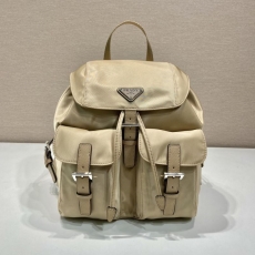 Prada Backpacks